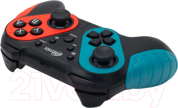 Изображение товара Геймпад Ritmix GP-036BTH