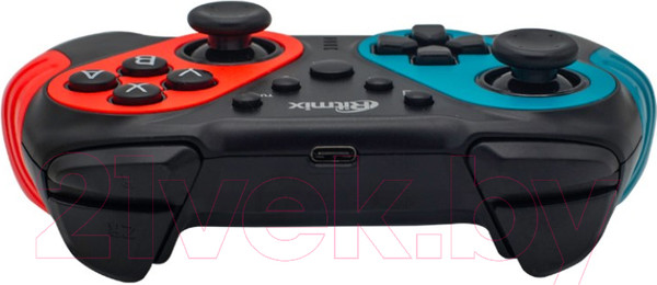 Изображение товара Геймпад Ritmix GP-036BTH