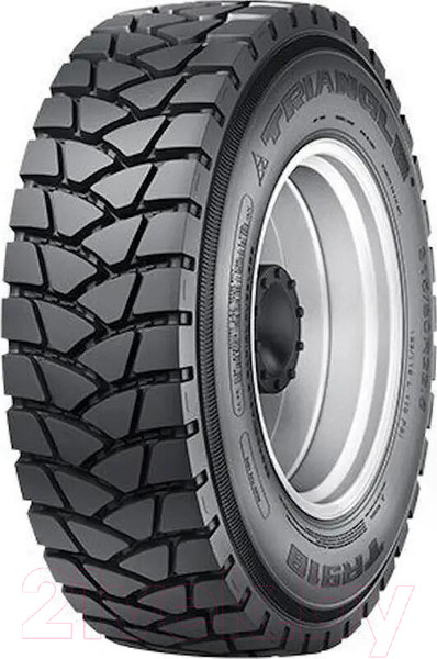 Изображение товара Грузовая шина Triangle TR918 13R22.5 156/153K Ведущая