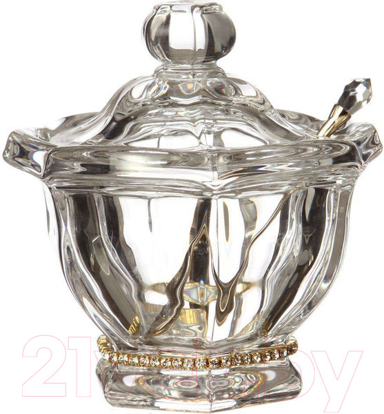 Изображение товара Емкость для хранения Lefard Muza Рублевка для меда / 355-096