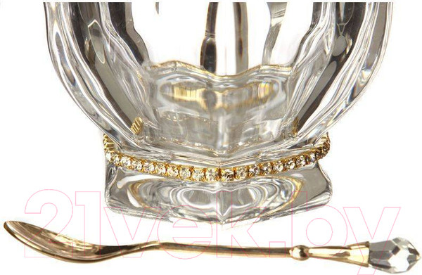 Изображение товара Емкость для хранения Lefard Muza Рублевка для меда / 355-096