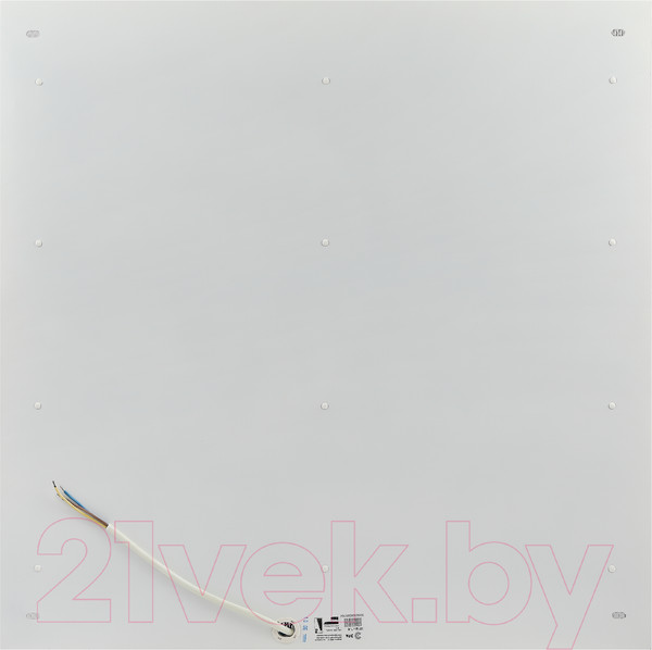 Изображение товара Панель светодиодная ЭРА SPO-910-1-40K-045 / Б0046477