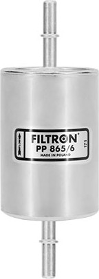 Изображение товара Топливный фильтр Filtron PP865/6