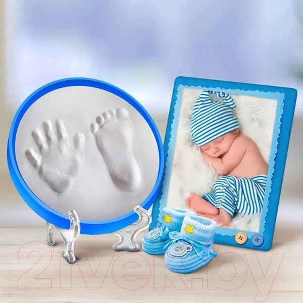 Изображение товара Набор для творчества Школа талантов Подарок из детства / 1324393