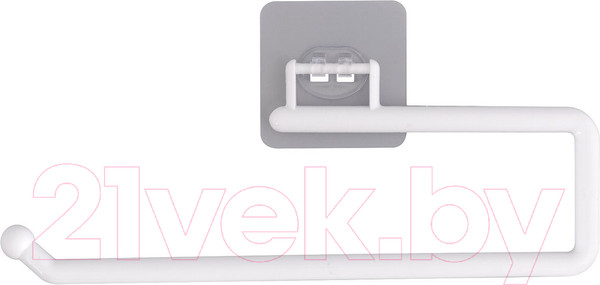 Изображение товара Держатель бумажных полотенец Мультидом VL34-59