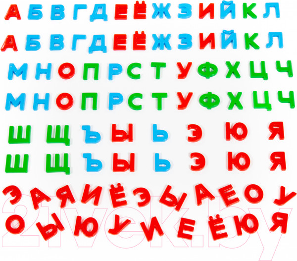 Изображение товара Развивающая игра Полесье Первые уроки / 67630