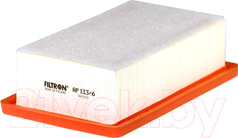 Изображение товара Воздушный фильтр Filtron AP133/6