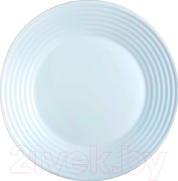 Изображение товара Тарелка столовая обеденная Luminarc Harena L3263