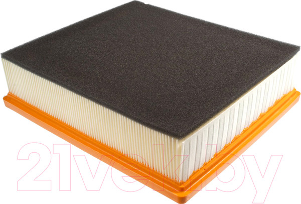 Изображение товара Воздушный фильтр Knecht/Mahle LX1605