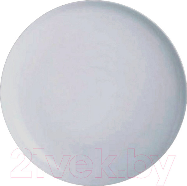Изображение товара Блюдо Luminarc Pizza White C8016