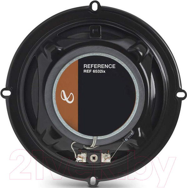 Изображение товара Коаксиальная АС Infinity REF-6532IX
