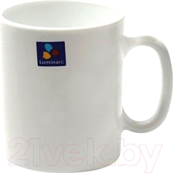 Изображение товара Кружка Luminarc White N1230