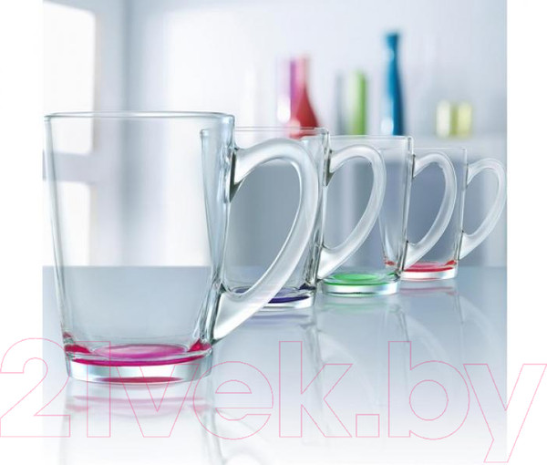 Изображение товара Кружка Luminarc New Morning Rainbow N1579