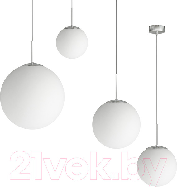 Изображение товара Потолочный светильник Arte Lamp Volare A1563SP-1CC