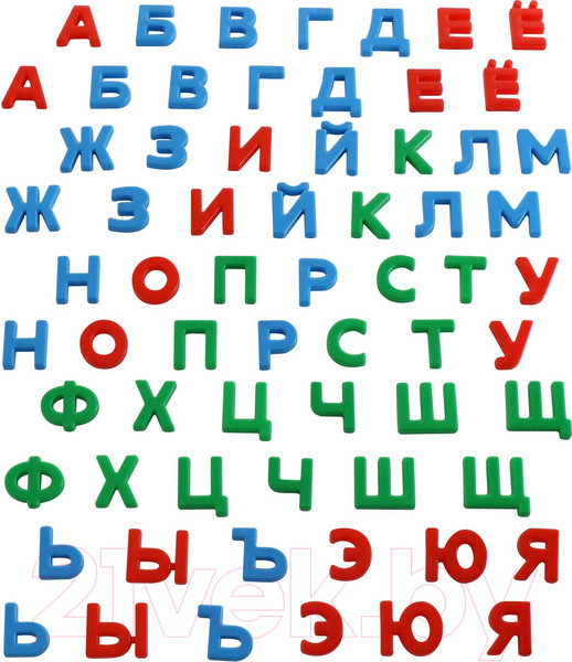 Изображение товара Развивающая игра Полесье Первые уроки / 67623