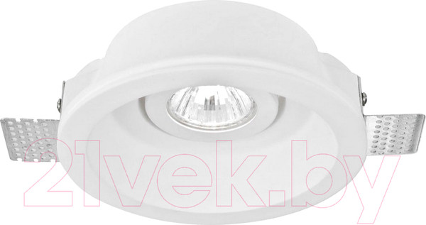 Изображение товара Точечный светильник Arte Lamp Invisible A9215PL-1WH