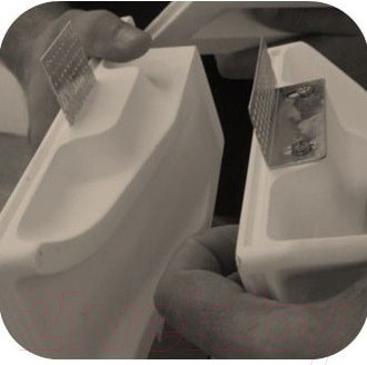 Изображение товара Точечный светильник Arte Lamp Invisible A9410PL-1WH