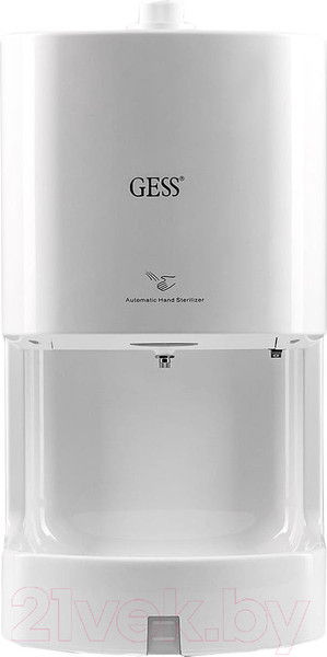 Изображение товара Дозатор Gess Usteri GESS-110 (сенсорный)