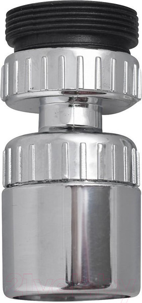 Изображение товара Аэратор для смесителя Мультидом VL34-188