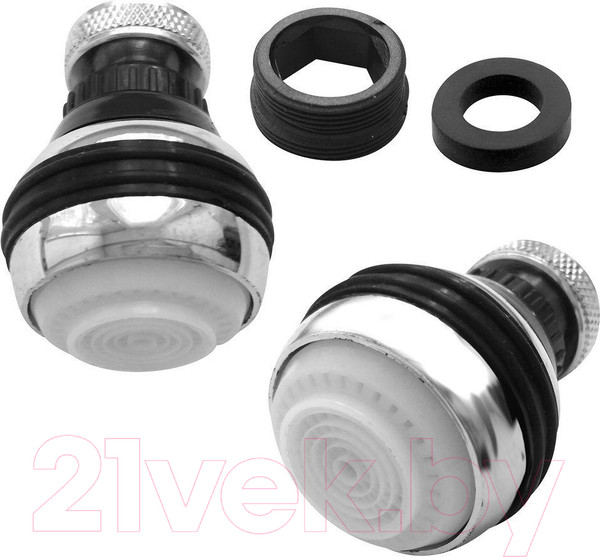 Изображение товара Аэратор для смесителя Мультидом VL34-192