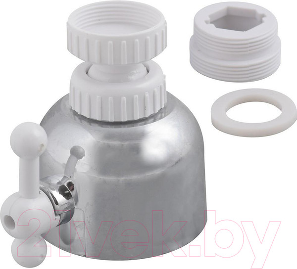 Изображение товара Аэратор для смесителя Мультидом VL34-193