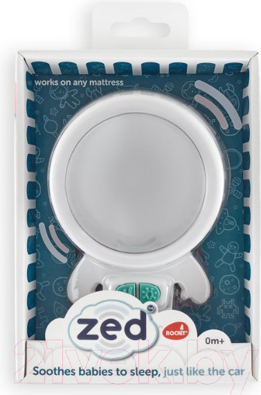 Изображение товара Укачивающее устройство для коляски Rockit ZED01