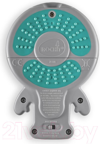 Изображение товара Укачивающее устройство для коляски Rockit ZED01