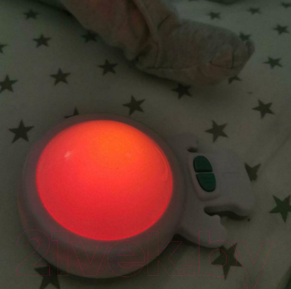 Изображение товара Укачивающее устройство для коляски Rockit ZED01