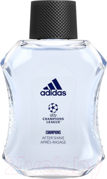Изображение товара Лосьон после бритья Adidas Champions League Champions After Shave (100мл)