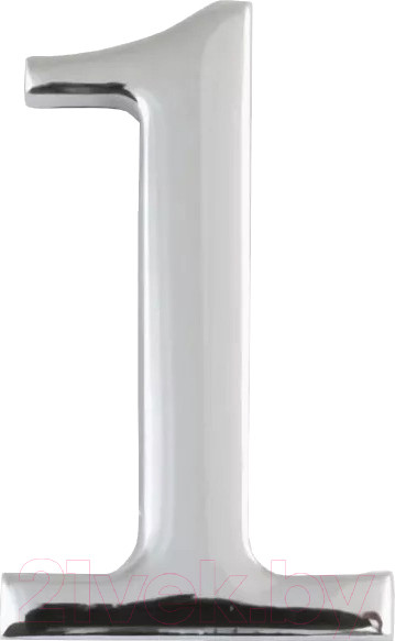 Изображение товара Цифра дверная Apecs DN-01-1-Z-CR