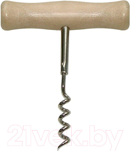 Изображение товара Штопор для вина Мультидом Ретро / AN57-1