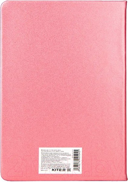 Изображение товара Записная книжка Kite Ленивец / К20-165-2 (80л)