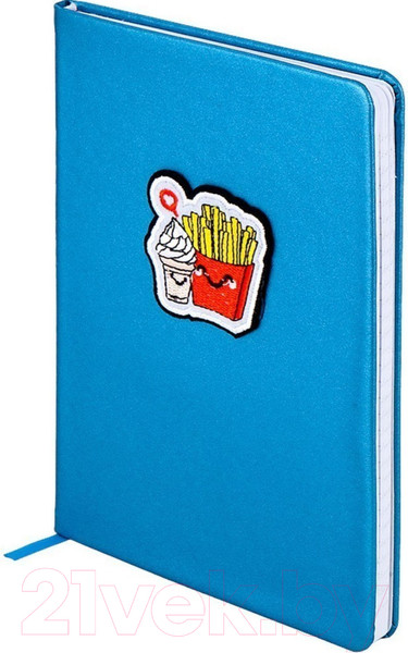 Изображение товара Записная книжка Kite Картошка / К20-165-3 (80л)