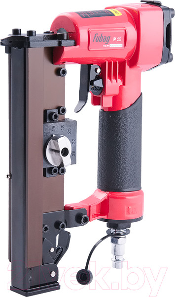Изображение товара Пневматический шпилькозабиватель Fubag P25 (100152)