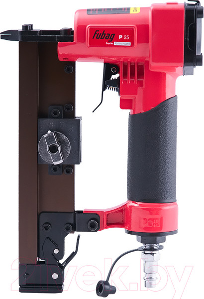 Изображение товара Пневматический шпилькозабиватель Fubag P25 (100152)