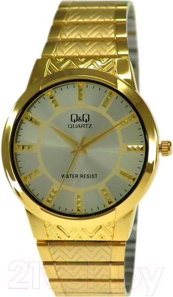Изображение товара Часы наручные мужские Q&Q QA86J010Y