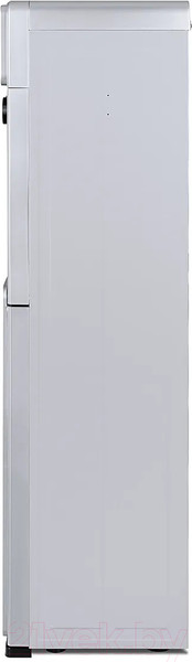 Изображение товара Кулер Ecotronic K42-LXE (серебристый)