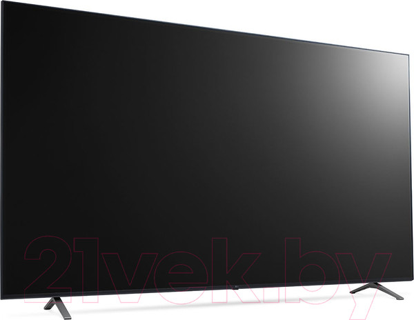 Изображение товара Информационная панель LG 86UR640S
