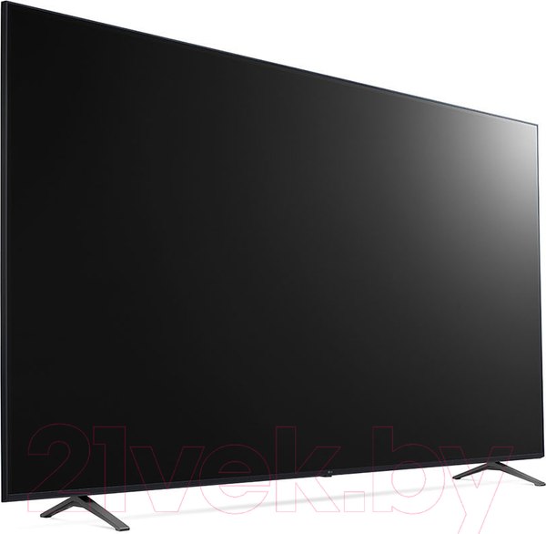 Изображение товара Информационная панель LG 86UR640S