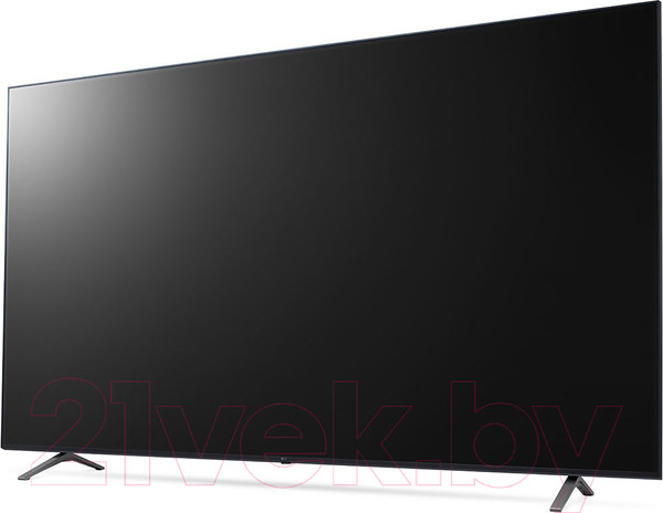 Изображение товара Информационная панель LG 86UR640S