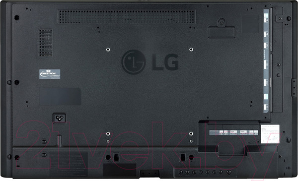 Изображение товара Информационная панель LG 32SM5J-B