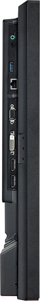 Изображение товара Информационная панель LG 32SM5J-B
