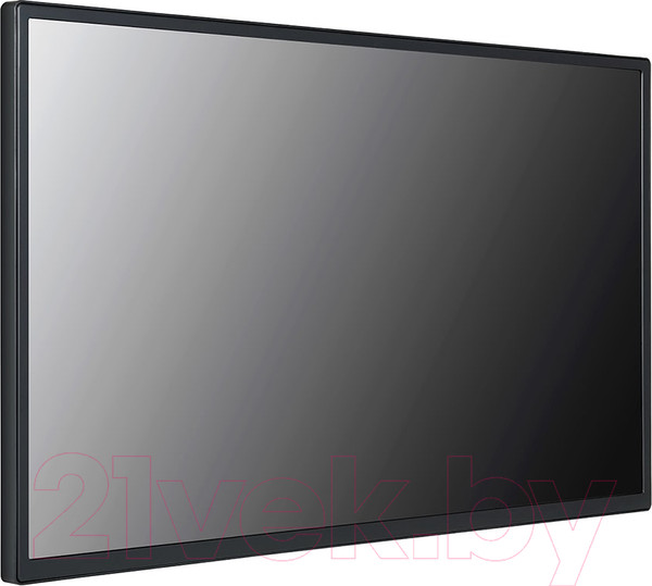 Изображение товара Информационная панель LG 32SM5J-B
