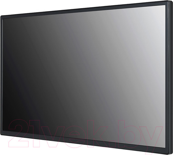 Изображение товара Информационная панель LG 32SM5J-B