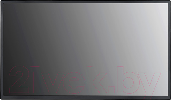 Изображение товара Информационная панель LG 32SM5J-B