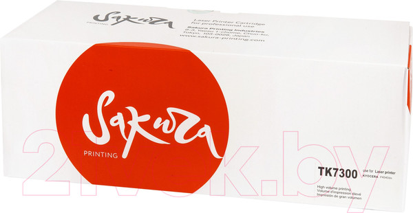 Изображение товара Картридж Sakura Printing SATK7300