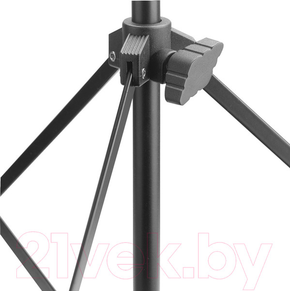 Изображение товара Пюпитр Stagg MUS-A25 BK