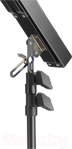 Изображение товара Пюпитр Stagg MUS-A25 BK