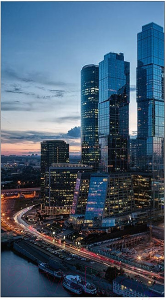 Изображение товара Информационная панель Samsung VM55T-E / LH55VMTEBGBXCI