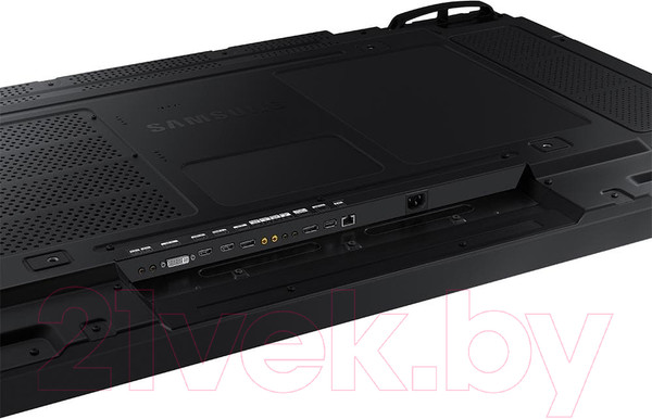 Изображение товара Информационная панель Samsung VM55T-E / LH55VMTEBGBXCI